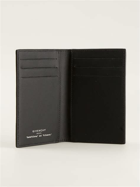 men business card case givenchy sale|Givenchy Wallets & Card Cases .